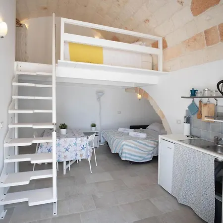 Wepuglia - Casa Andemar *
