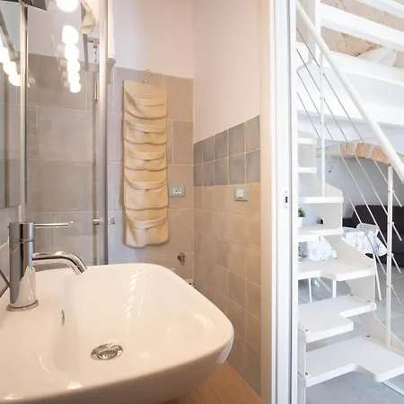 Wepuglia - Casa Andemar * Полиньяно-а-Маре