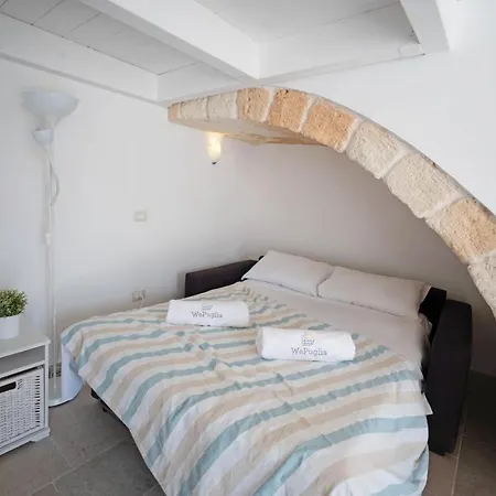 Апартаменты Wepuglia - Casa Andemar