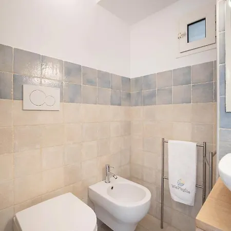 Апартаменты Wepuglia - Casa Andemar *