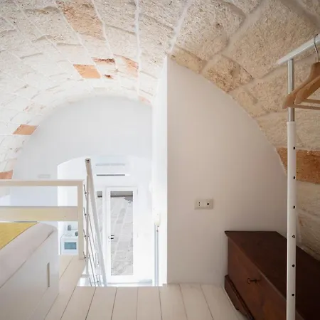 Wepuglia - Casa Andemar *
