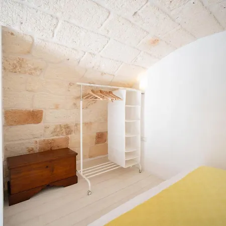 Апартаменты Wepuglia - Casa Andemar