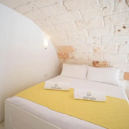 Wepuglia - Casa Andemar