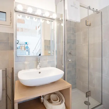 Wepuglia - Casa Andemar Апартаменты *