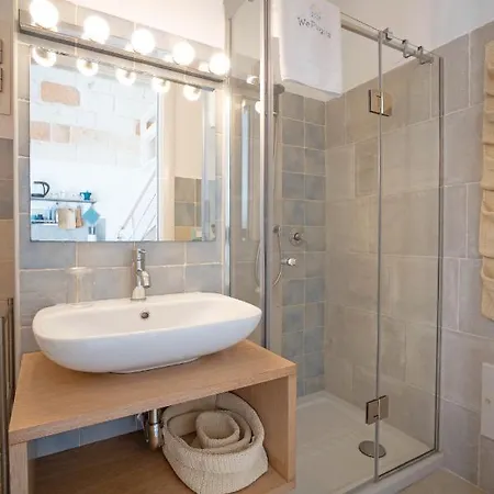 Wepuglia - Casa Andemar Апартаменты Полиньяно-а-Маре